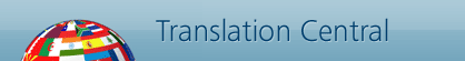 Translation Central